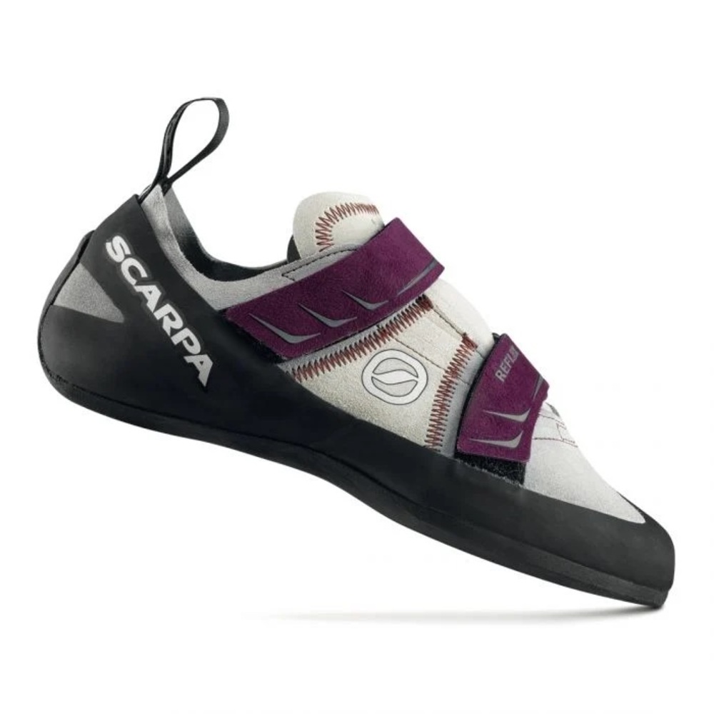 Scarpa Reflex Women’s Rock Climbing shoe